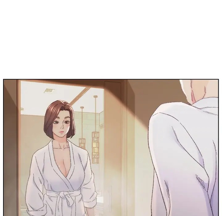 Old Friend Manhwa Chapter 14 - Page 17