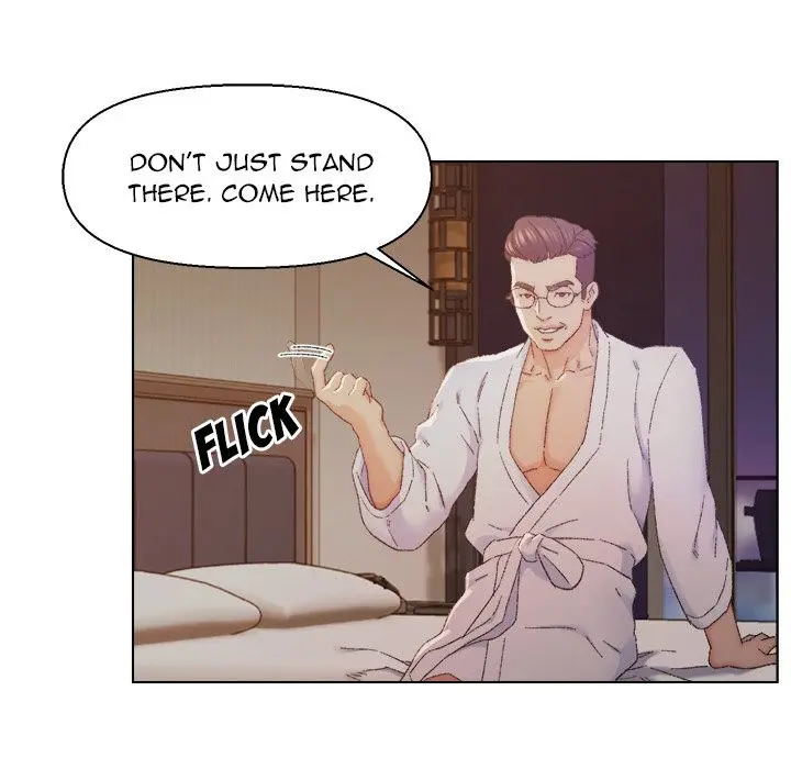 Old Friend Manhwa Chapter 14 - Page 19
