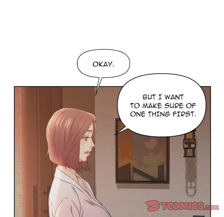 Old Friend Manhwa Chapter 14 - Page 20