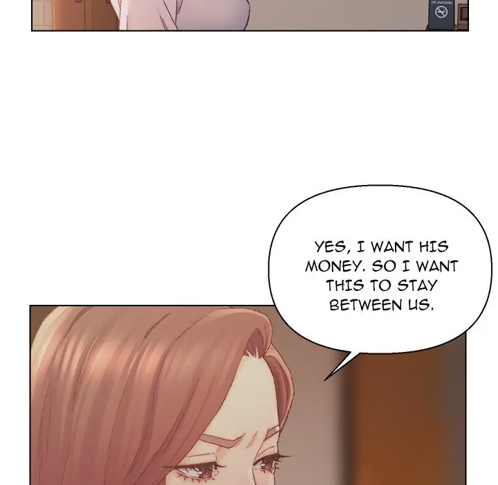 Old Friend Manhwa Chapter 14 - Page 21