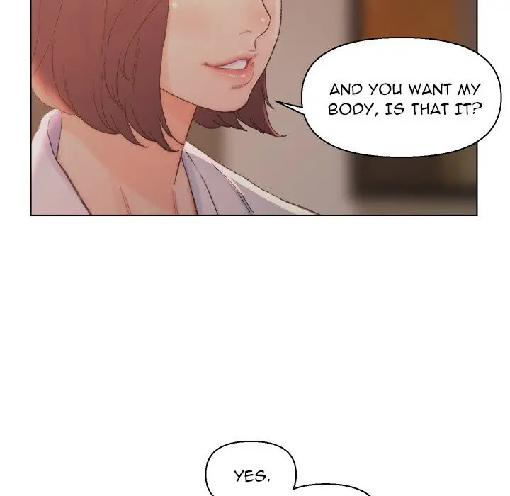 Old Friend Manhwa Chapter 14 - Page 22