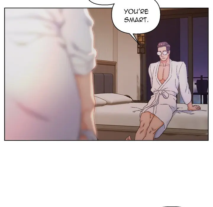 Old Friend Manhwa Chapter 14 - Page 23