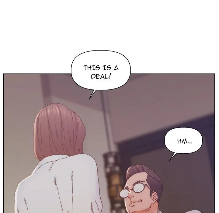 Old Friend Manhwa Chapter 14 - Page 25