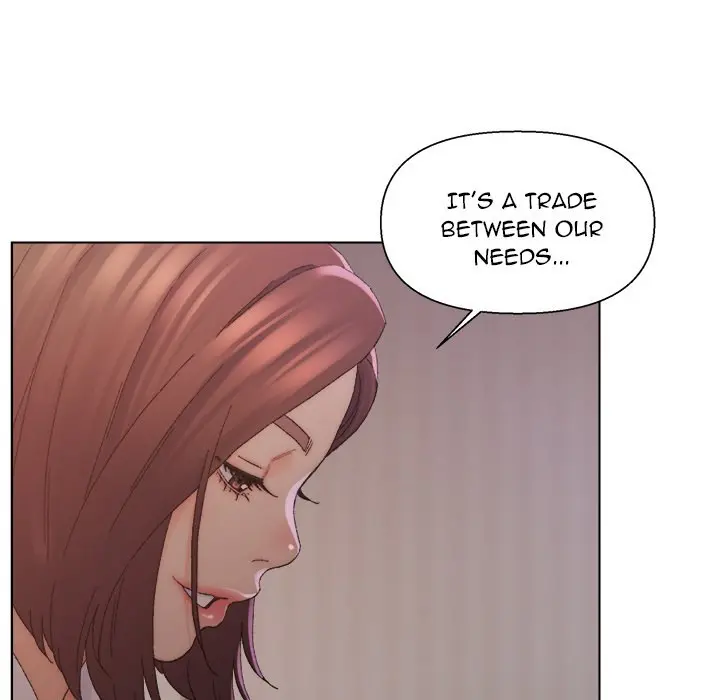 Old Friend Manhwa Chapter 14 - Page 27