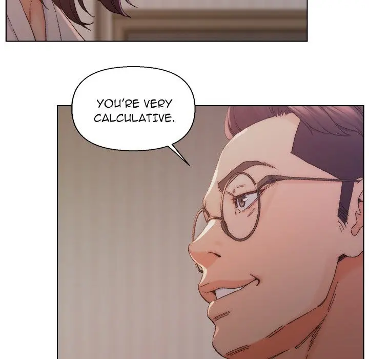 Old Friend Manhwa Chapter 14 - Page 28
