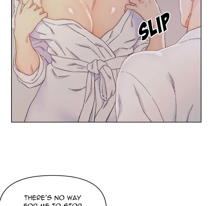 Old Friend Manhwa Chapter 14 - Page 30