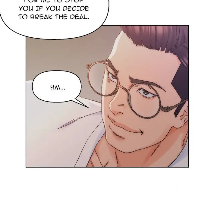 Old Friend Manhwa Chapter 14 - Page 31