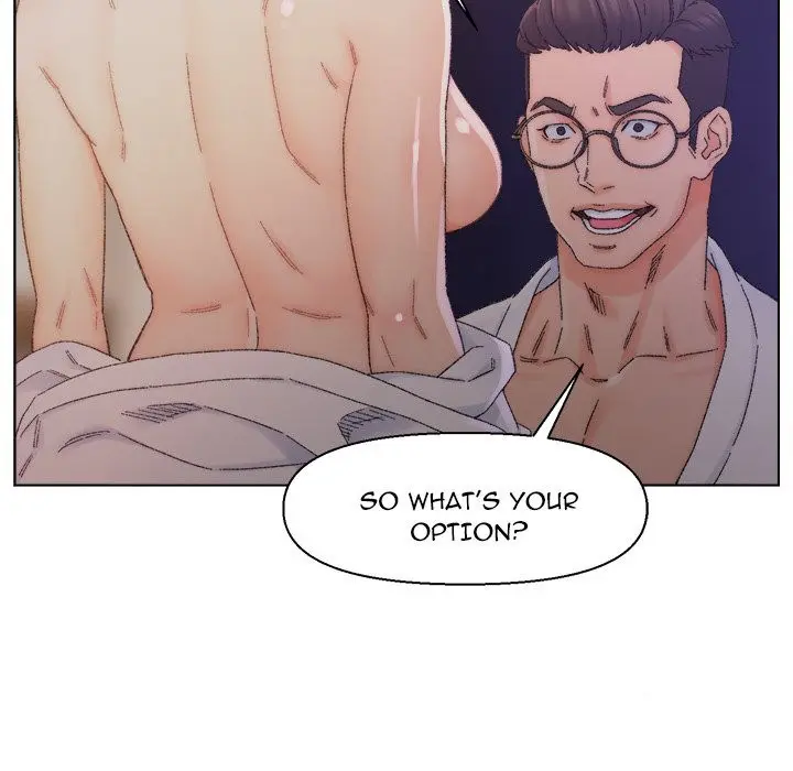 Old Friend Manhwa Chapter 14 - Page 34