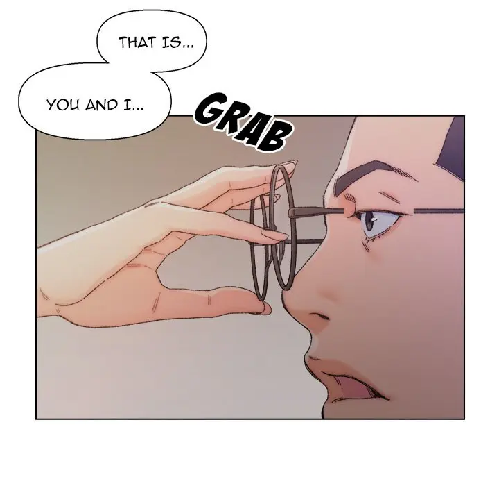 Old Friend Manhwa Chapter 14 - Page 35
