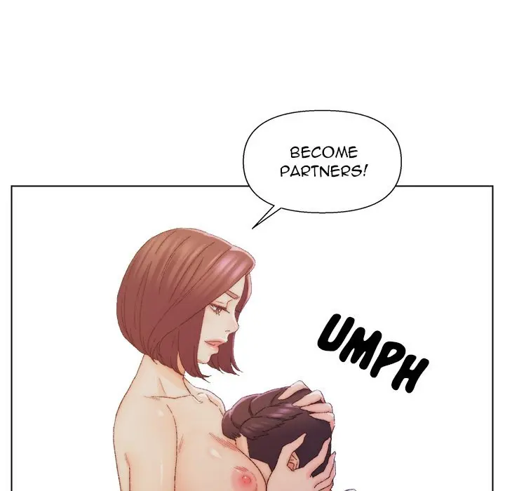 Old Friend Manhwa Chapter 14 - Page 36