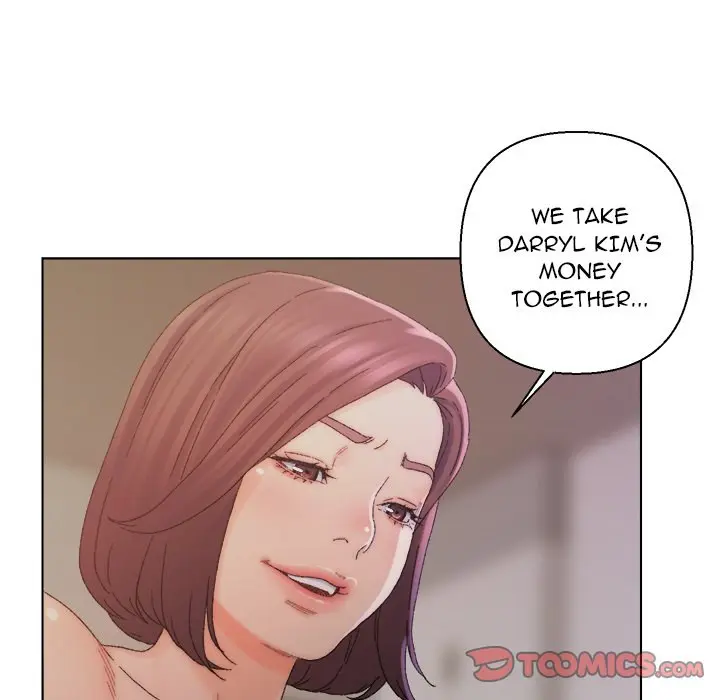 Old Friend Manhwa Chapter 14 - Page 38