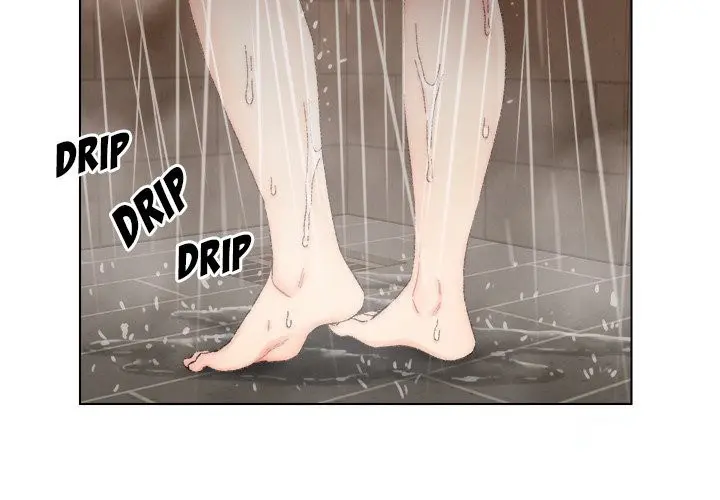 Old Friend Manhwa Chapter 14 - Page 4