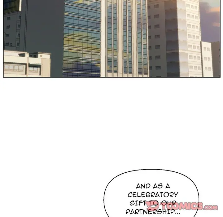 Old Friend Manhwa Chapter 14 - Page 44