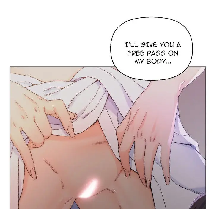 Old Friend Manhwa Chapter 14 - Page 46