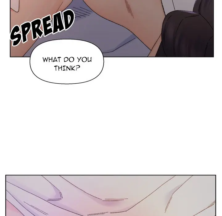 Old Friend Manhwa Chapter 14 - Page 47
