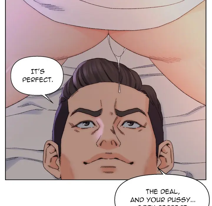 Old Friend Manhwa Chapter 14 - Page 48