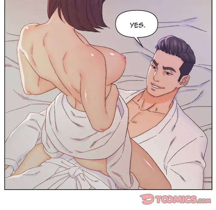 Old Friend Manhwa Chapter 14 - Page 50