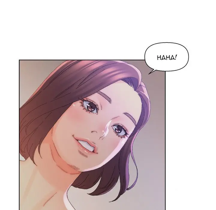 Old Friend Manhwa Chapter 14 - Page 58