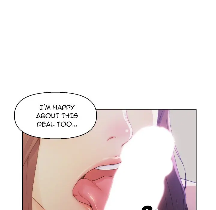 Old Friend Manhwa Chapter 14 - Page 60