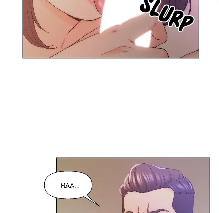 Old Friend Manhwa Chapter 14 - Page 61
