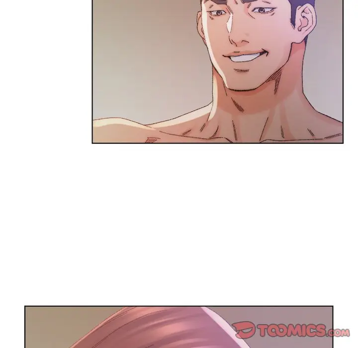 Old Friend Manhwa Chapter 14 - Page 62