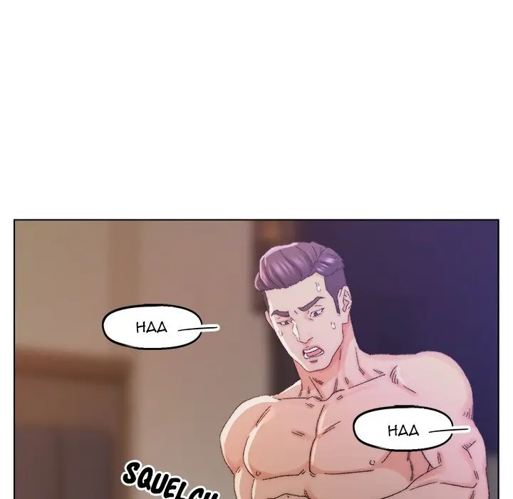 Old Friend Manhwa Chapter 14 - Page 64