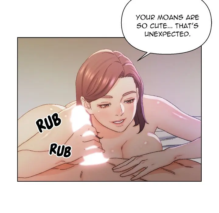 Old Friend Manhwa Chapter 14 - Page 66