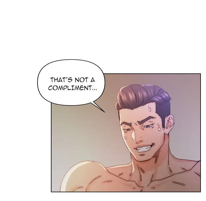 Old Friend Manhwa Chapter 14 - Page 67