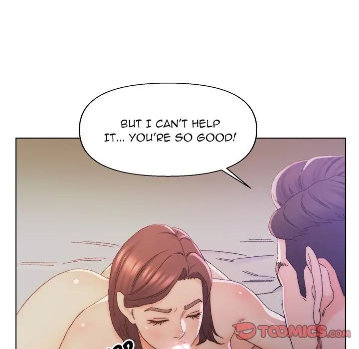 Old Friend Manhwa Chapter 14 - Page 68