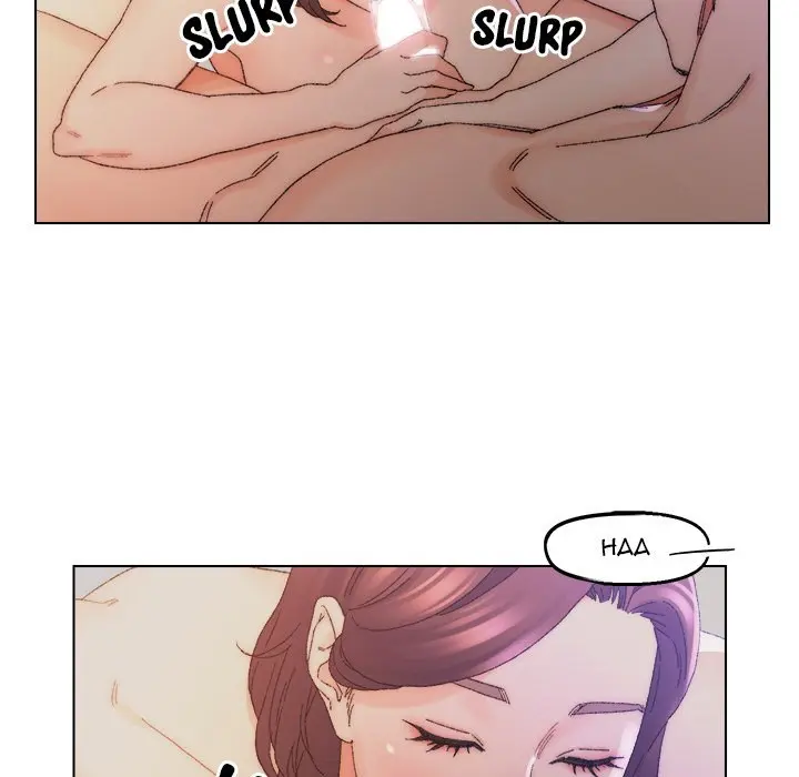 Old Friend Manhwa Chapter 14 - Page 69