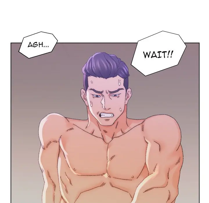 Old Friend Manhwa Chapter 14 - Page 72