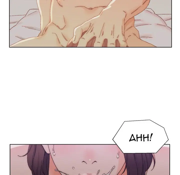 Old Friend Manhwa Chapter 14 - Page 73