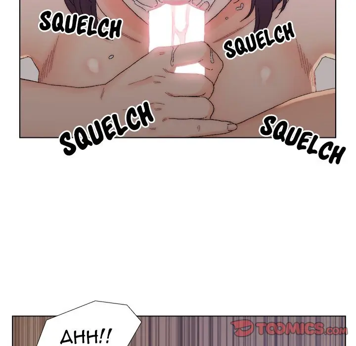 Old Friend Manhwa Chapter 14 - Page 74