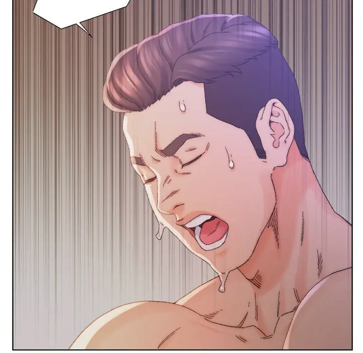 Old Friend Manhwa Chapter 14 - Page 75