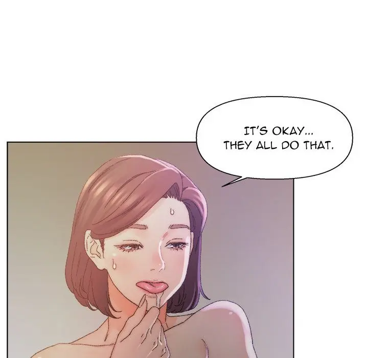 Old Friend Manhwa Chapter 14 - Page 79