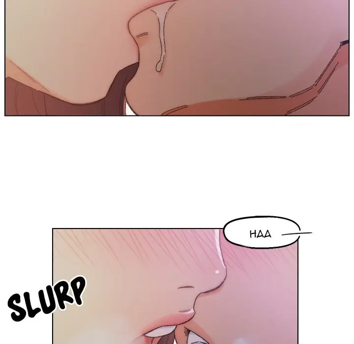 Old Friend Manhwa Chapter 14 - Page 84