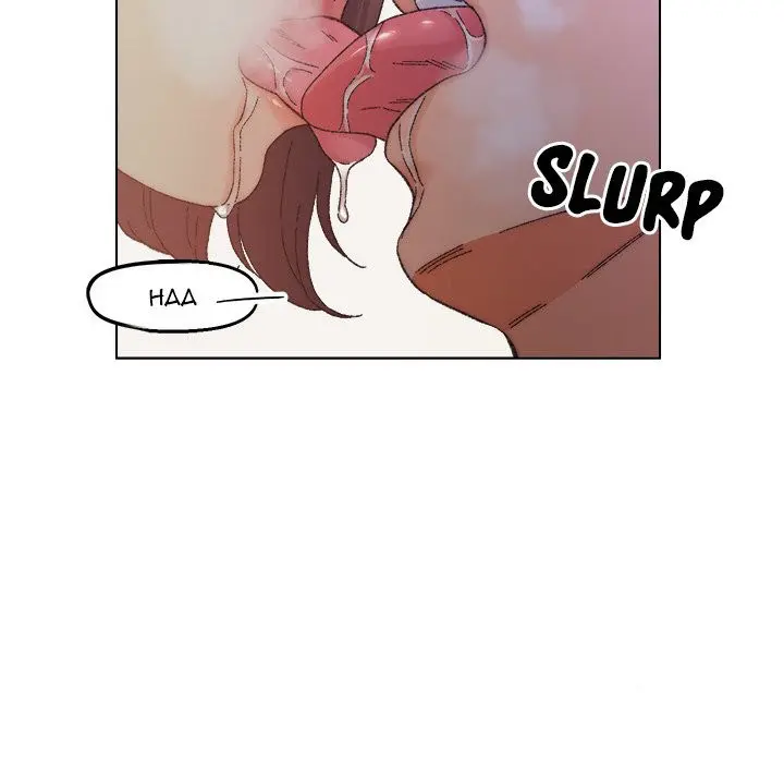 Old Friend Manhwa Chapter 14 - Page 85