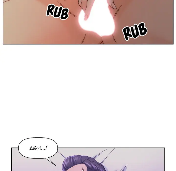 Old Friend Manhwa Chapter 14 - Page 87
