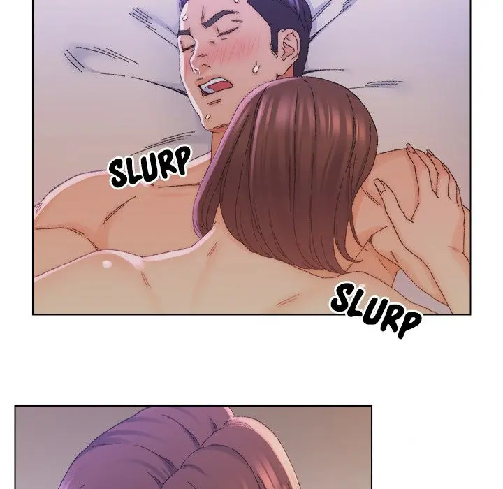 Old Friend Manhwa Chapter 14 - Page 88