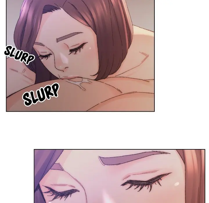 Old Friend Manhwa Chapter 14 - Page 89