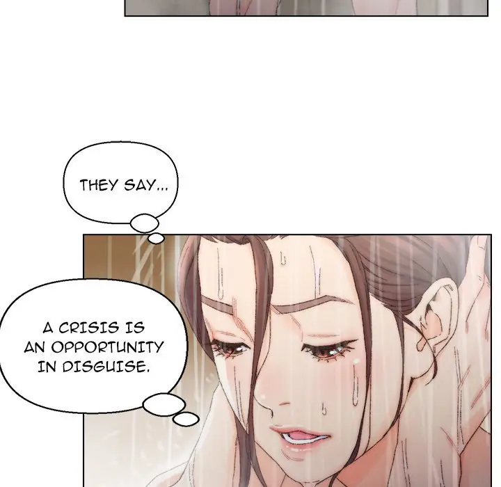 Old Friend Manhwa Chapter 14 - Page 9