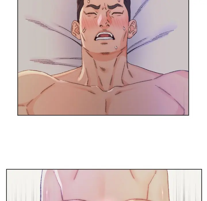 Old Friend Manhwa Chapter 14 - Page 97
