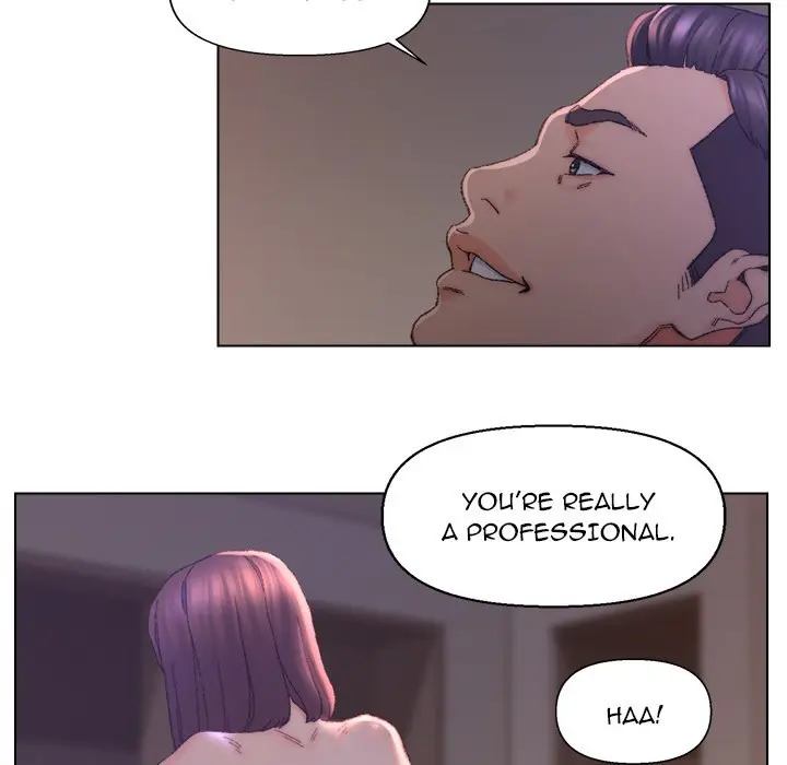 Old Friend Manhwa Chapter 15 - Page 11