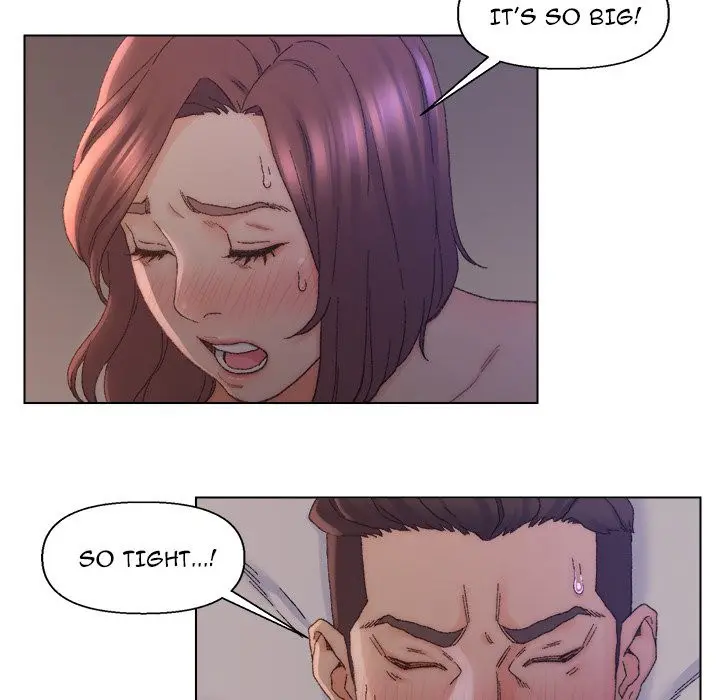 Old Friend Manhwa Chapter 15 - Page 13