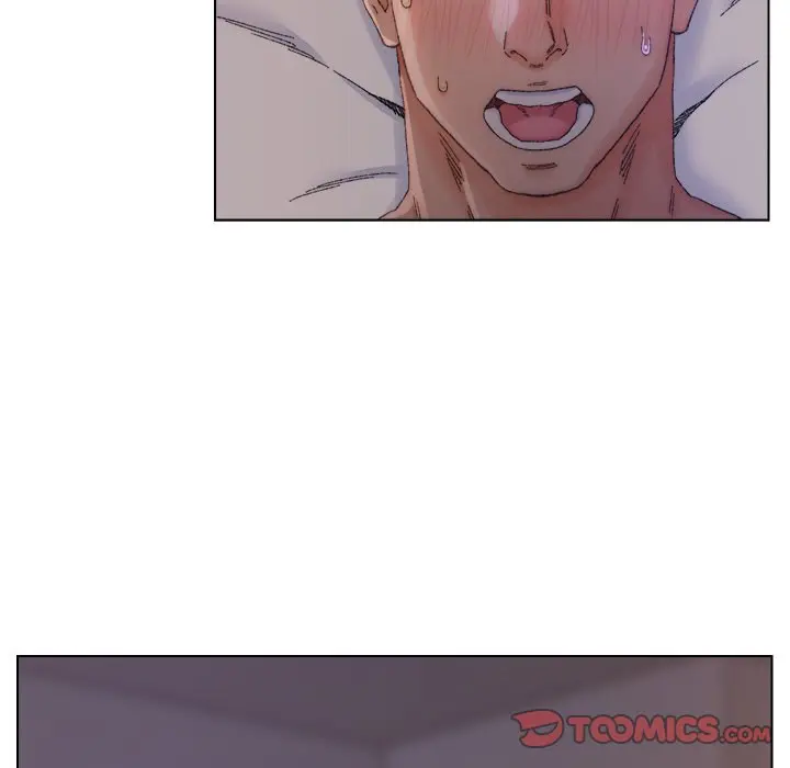 Old Friend Manhwa Chapter 15 - Page 14