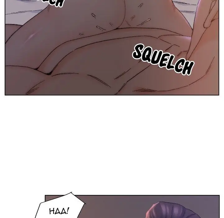 Old Friend Manhwa Chapter 15 - Page 16