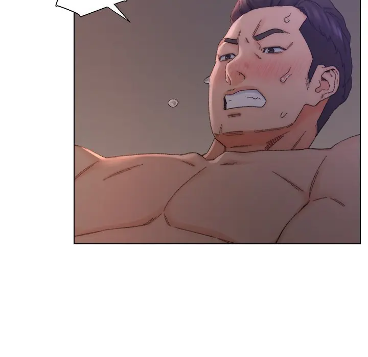 Old Friend Manhwa Chapter 15 - Page 17