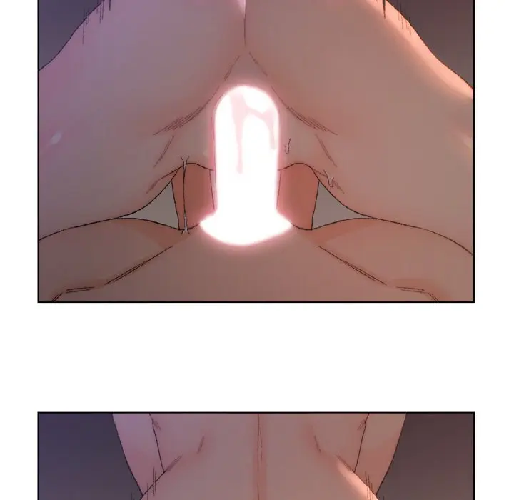 Old Friend Manhwa Chapter 15 - Page 20