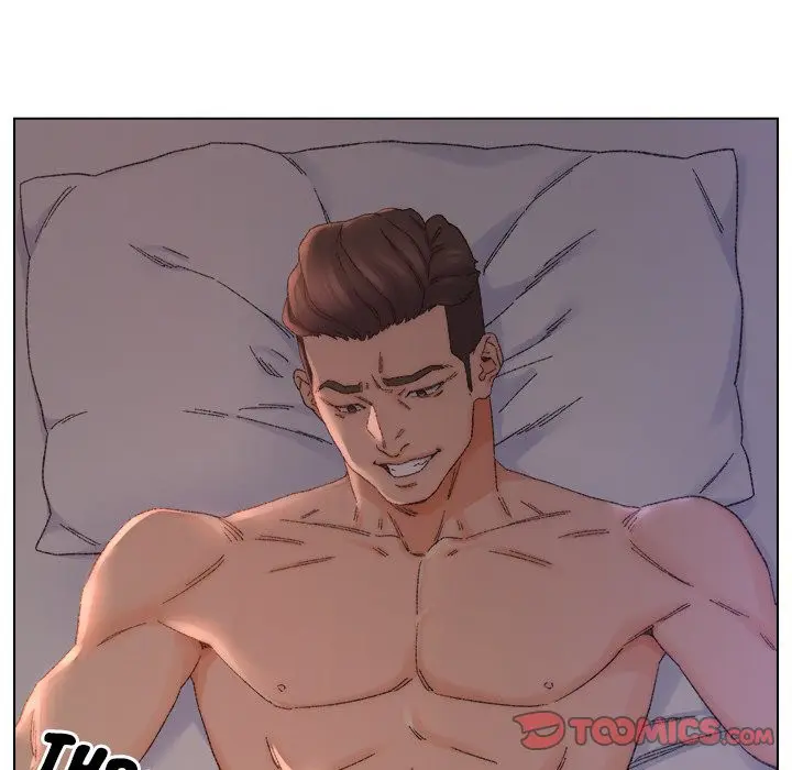 Old Friend Manhwa Chapter 15 - Page 22