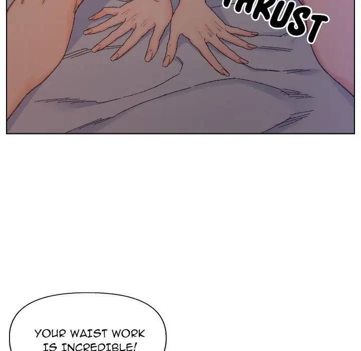 Old Friend Manhwa Chapter 15 - Page 24